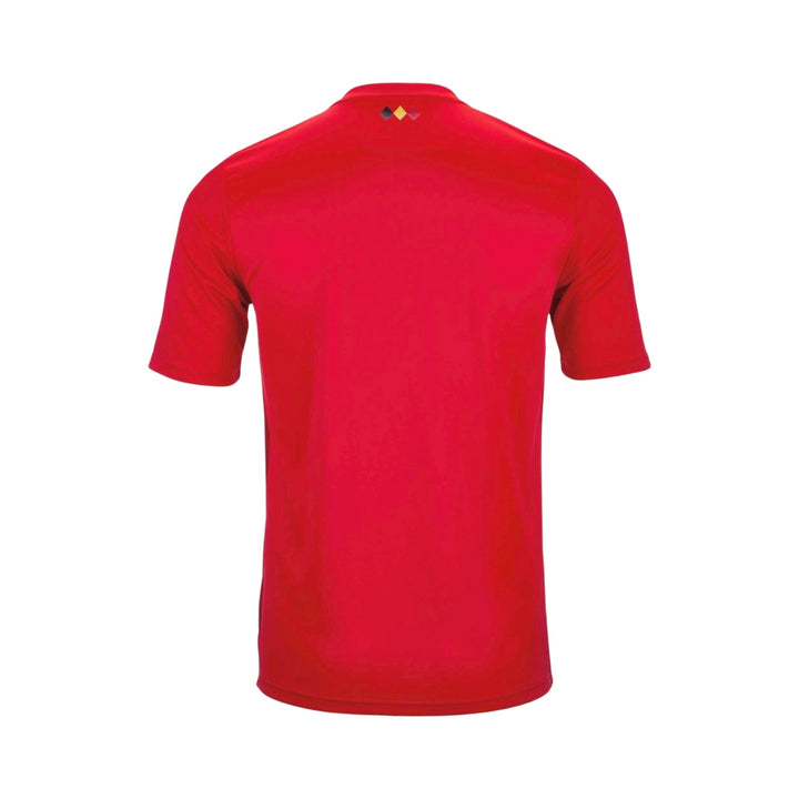 Belgium Home 18/19