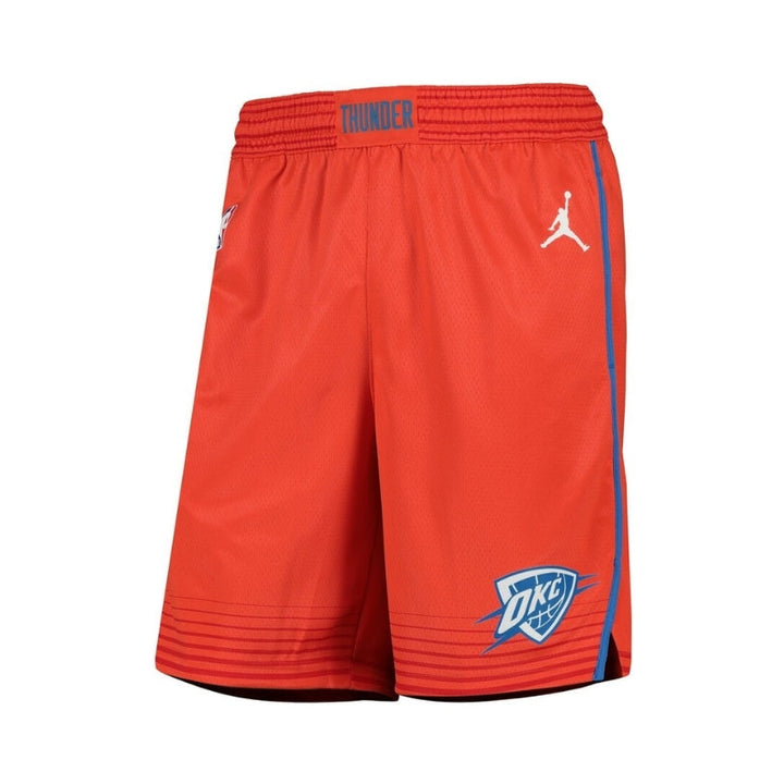 Oklahoma City Thunder 24/25 Statement Edition
