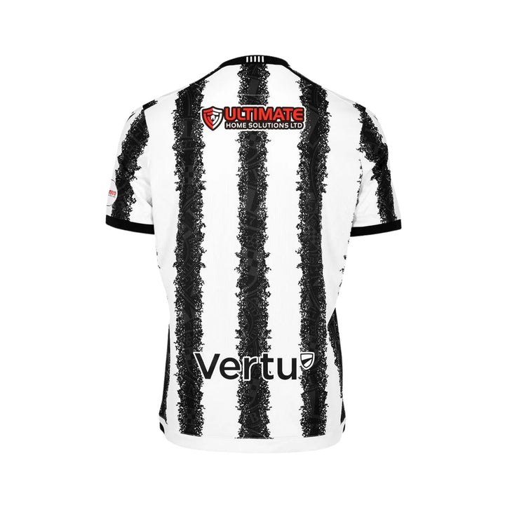 St Mirren Home 25/26
