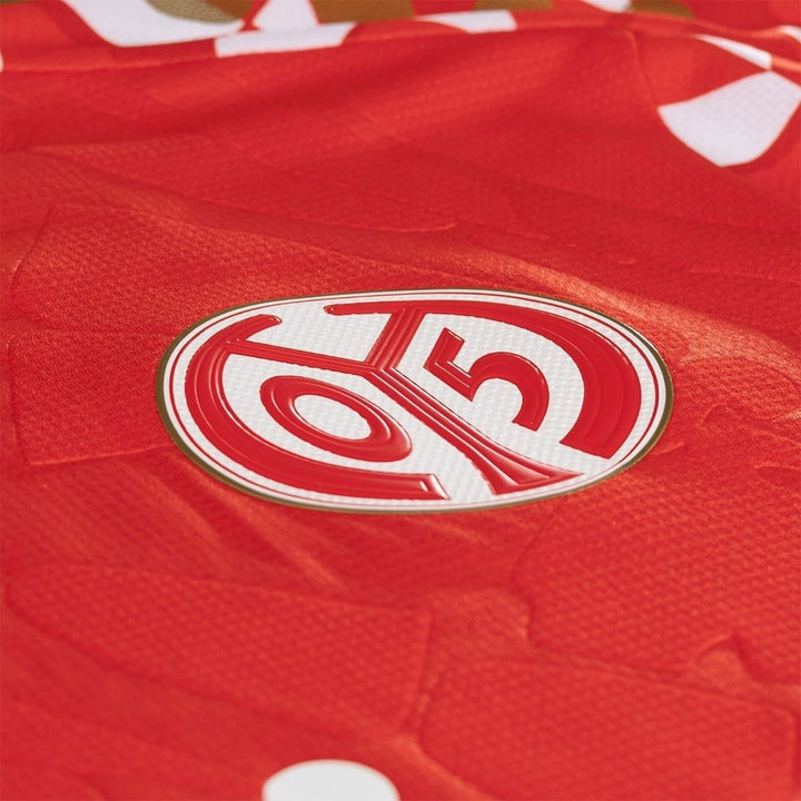 FSV Mainz 05 Home 25/26
