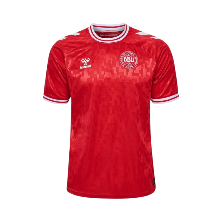 Denmark Home 24/25 - Euro 2024