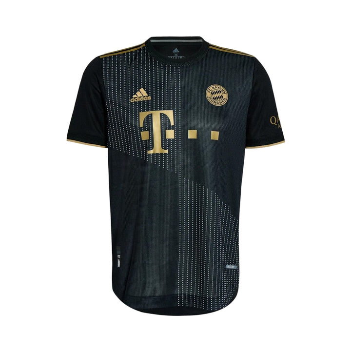 Bayern Munich Alternative 21/22