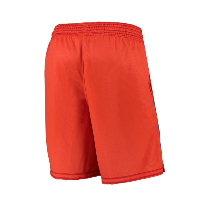 Oklahoma City Thunder 24/25 Statement Edition