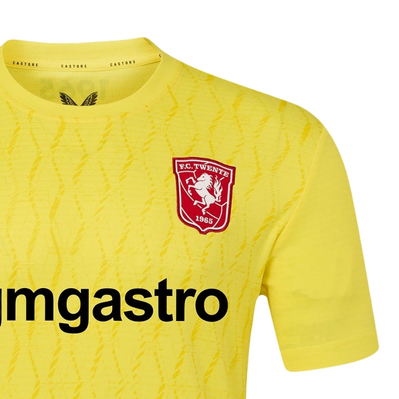 Twente Goalkeeper 25/26