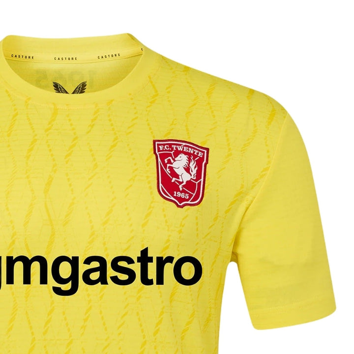 Twente Goalkeeper 25/26