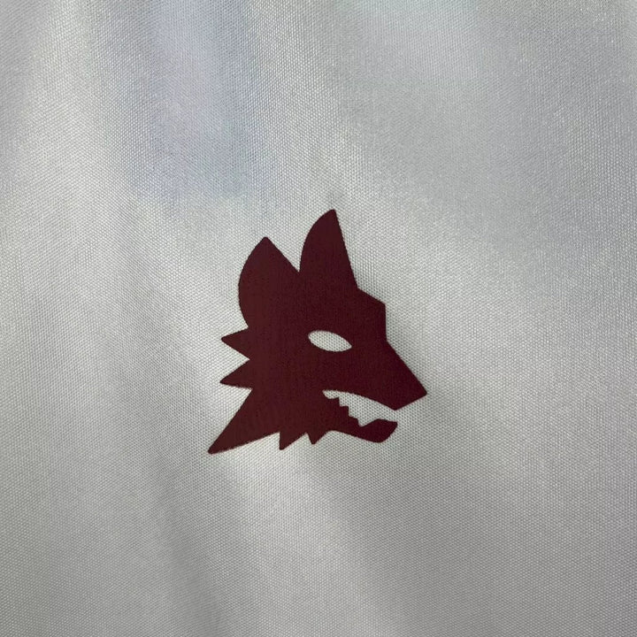 AS Roma Alternative 92/93