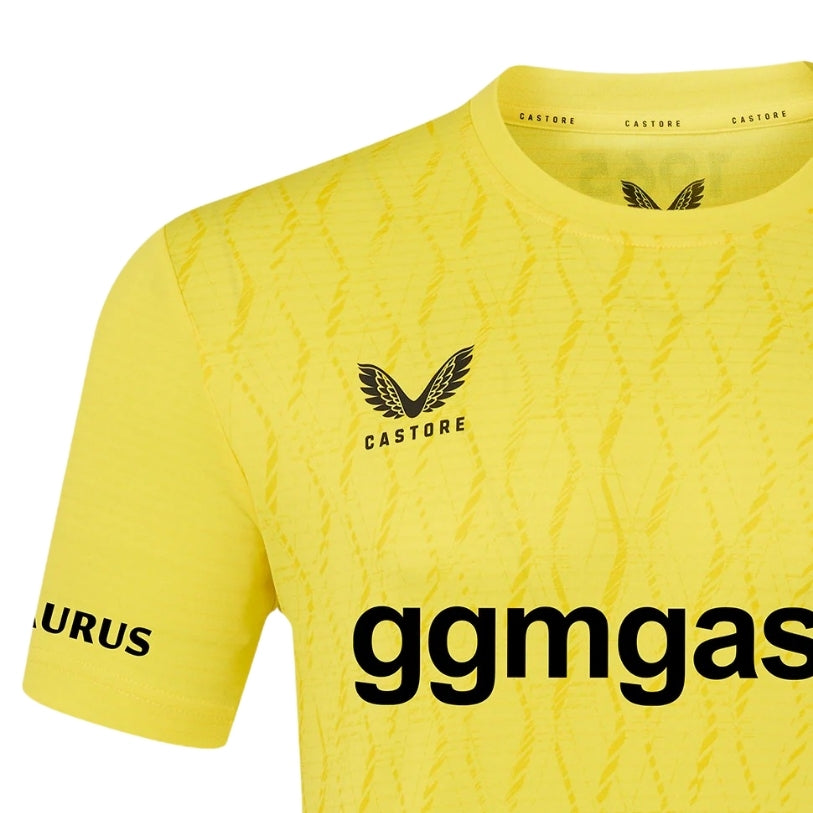 Twente Goalkeeper 25/26