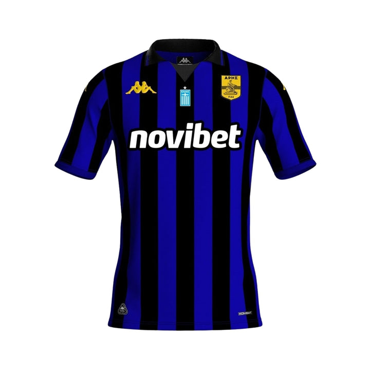 Aris Thessaloníki Third 25/26