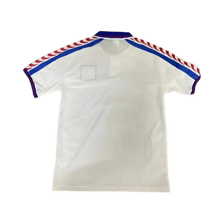 Alternative Czech Republic 96/97