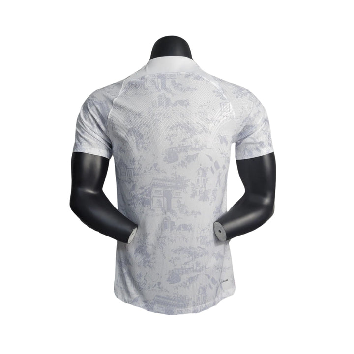 France Away 22/23 - Player Version