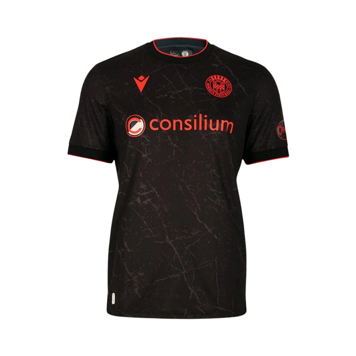 St Mirren Alternative 25/26