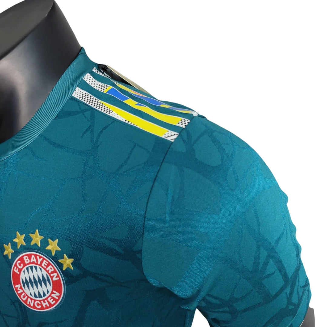 Portugal Alternative 24/25 - Player Version