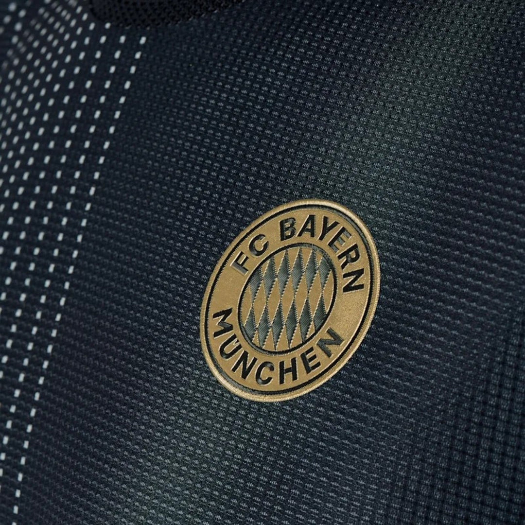 Bayern Munich Alternative 21/22