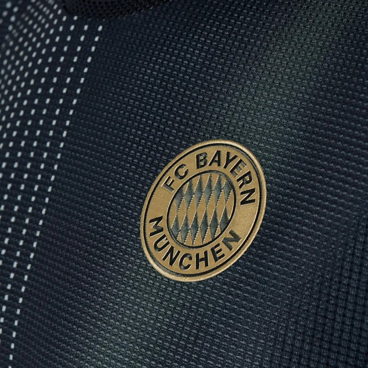 Bayern Munich Alternative 21/22