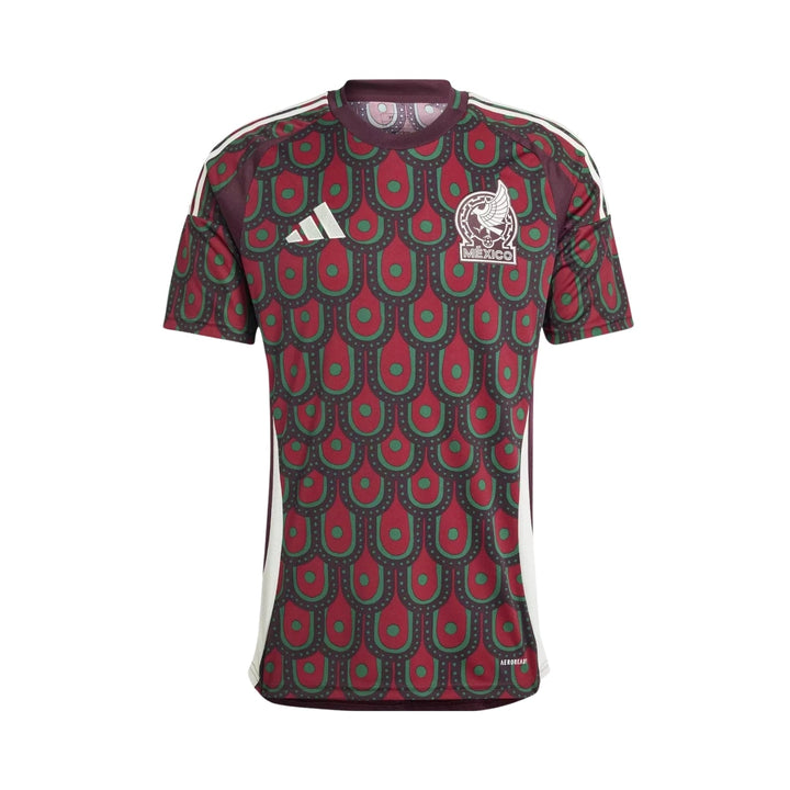 Mexico Main 24/25 - Copa América 2024