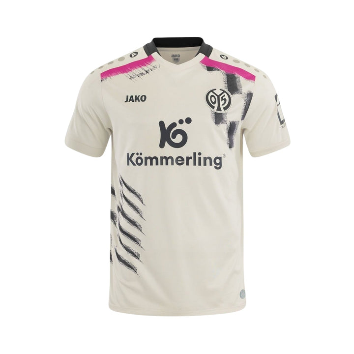FSV Mainz 05 Third 25/26