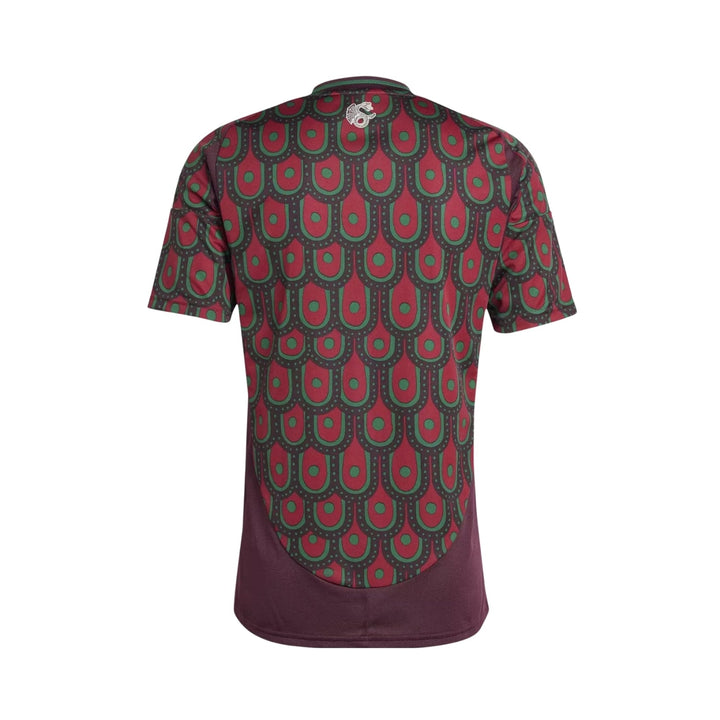 Mexico Main 24/25 - Copa América 2024