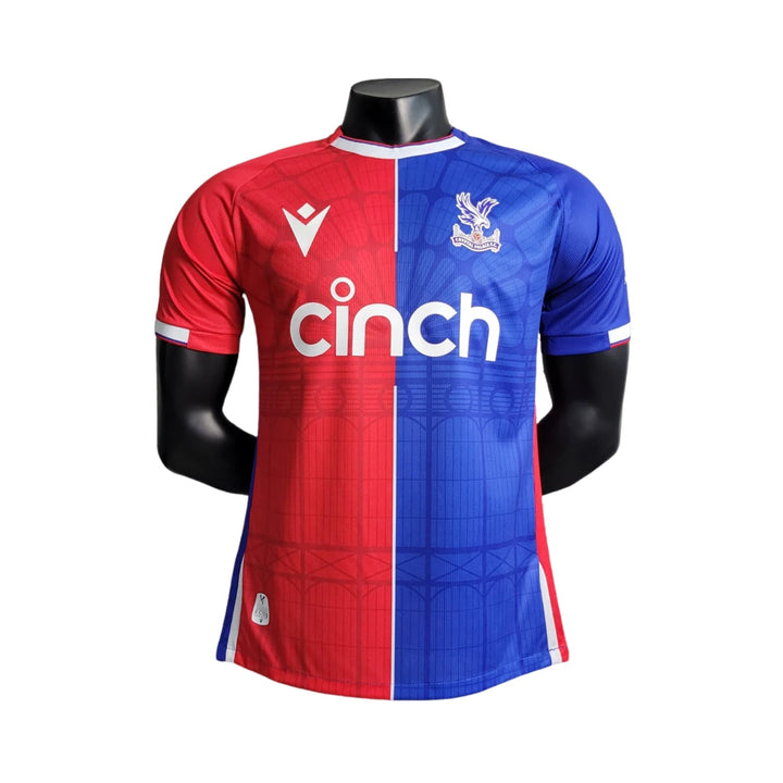 Crystal Palace Main 23/24 - Player Version