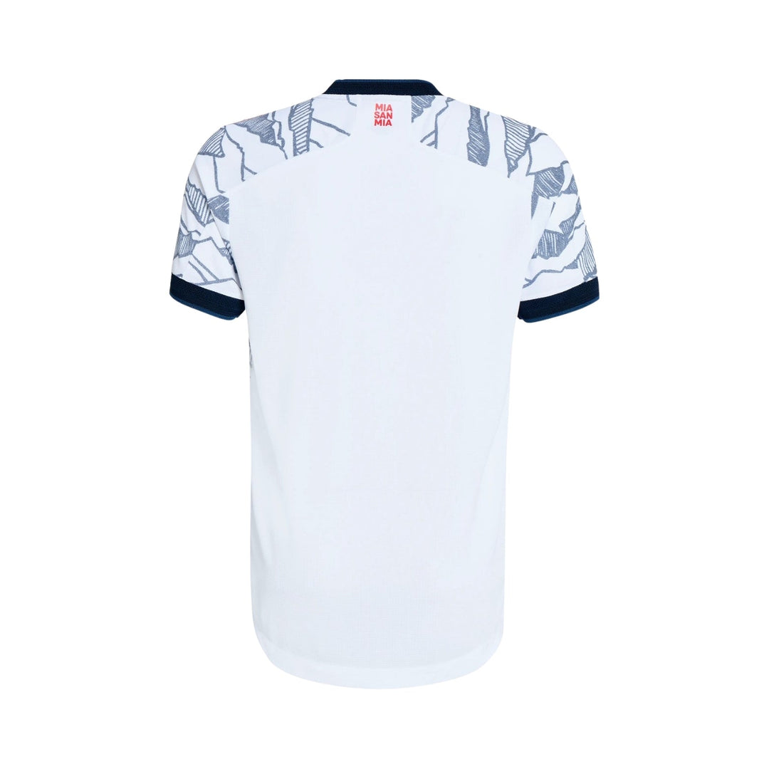 Bayern Munich Third 21/22