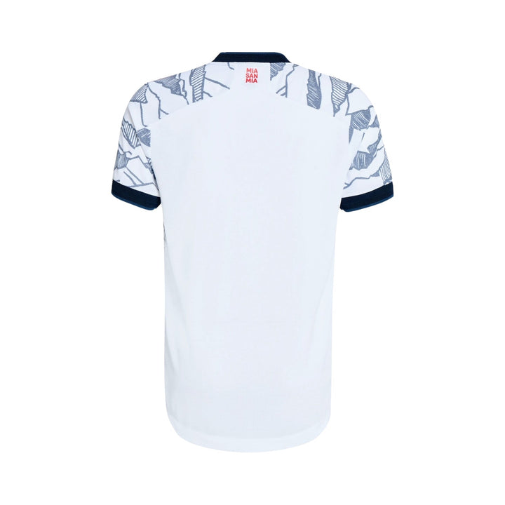 Bayern Munich Third 21/22