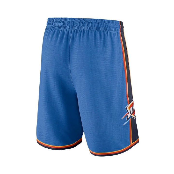 Oklahoma City Thunder Icon Edition 24/25