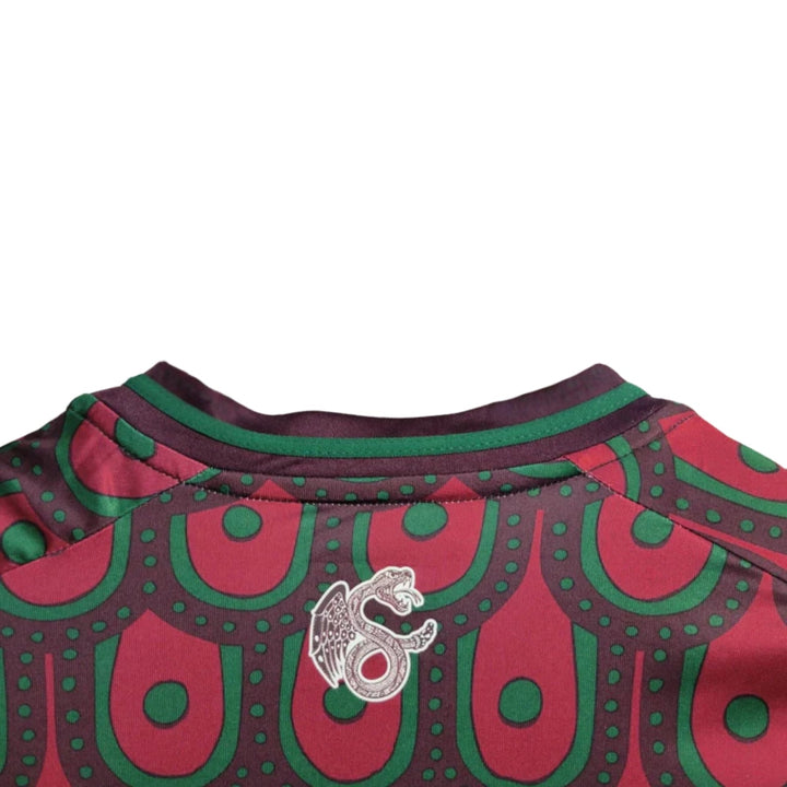 Mexico Main 24/25 - Copa América 2024