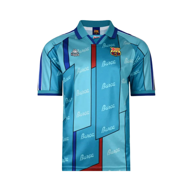 Barcelona Alternative 96/97