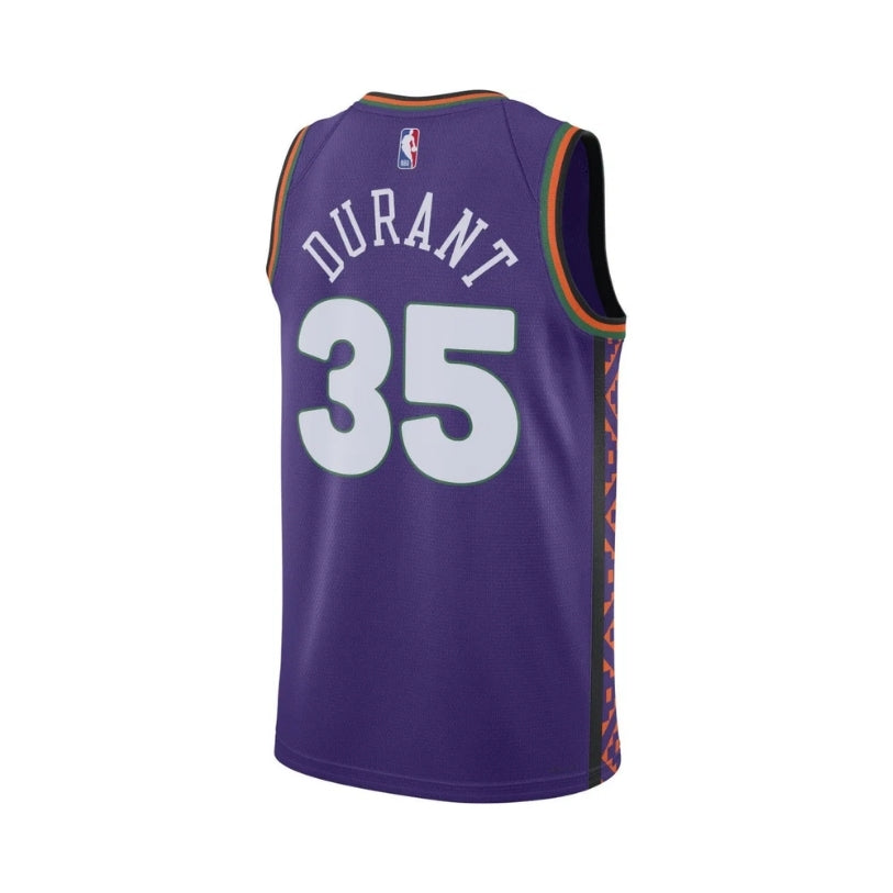 Phoenix Suns City Edition 24/25