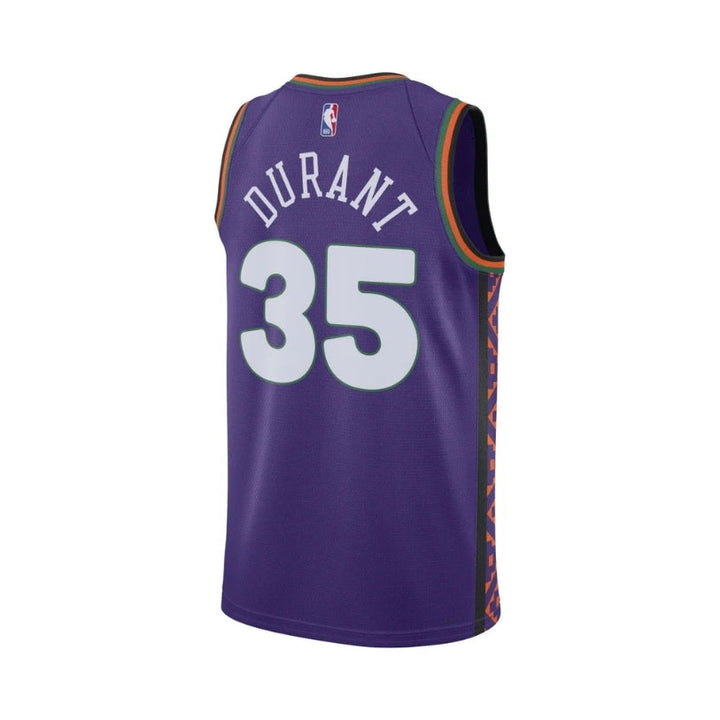 Phoenix Suns City Edition 24/25