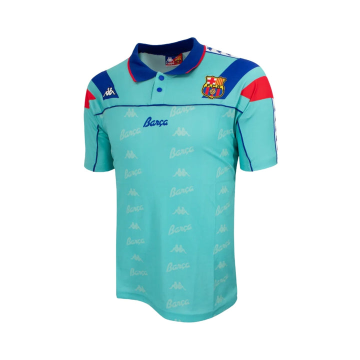 Barcelona Alternative 92/93