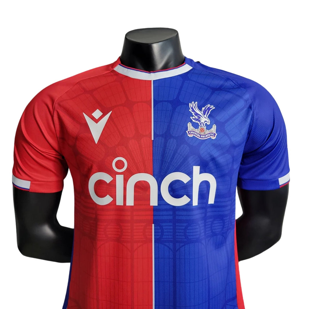 Crystal Palace Main 23/24 - Player Version