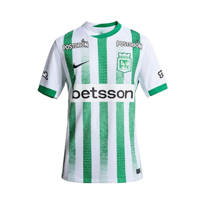 Atlético Nacional Main 25/26