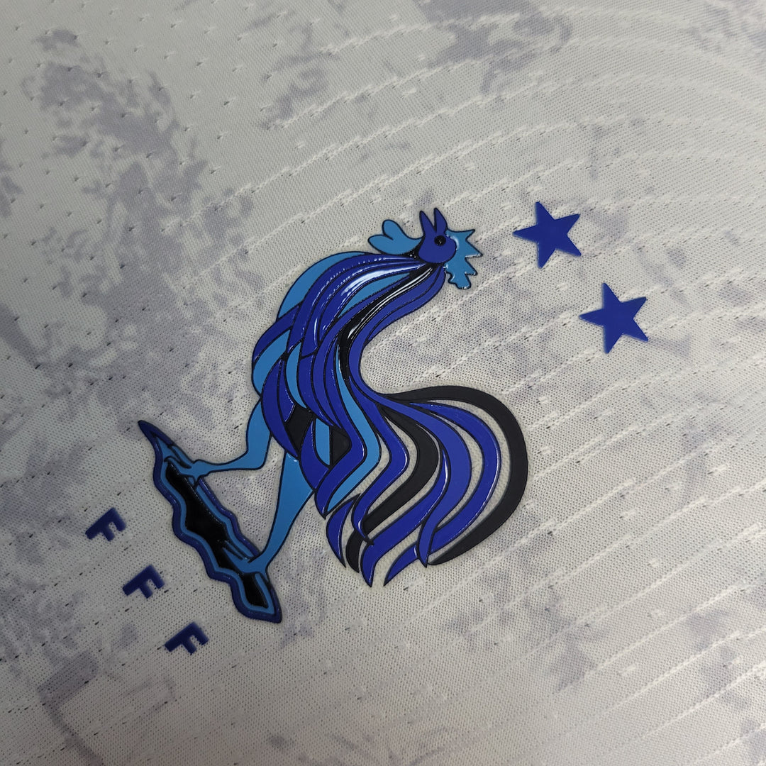 France Away 22/23 - Player Version