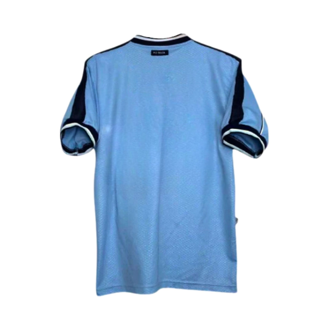 Celta de Vigo Main 00/01