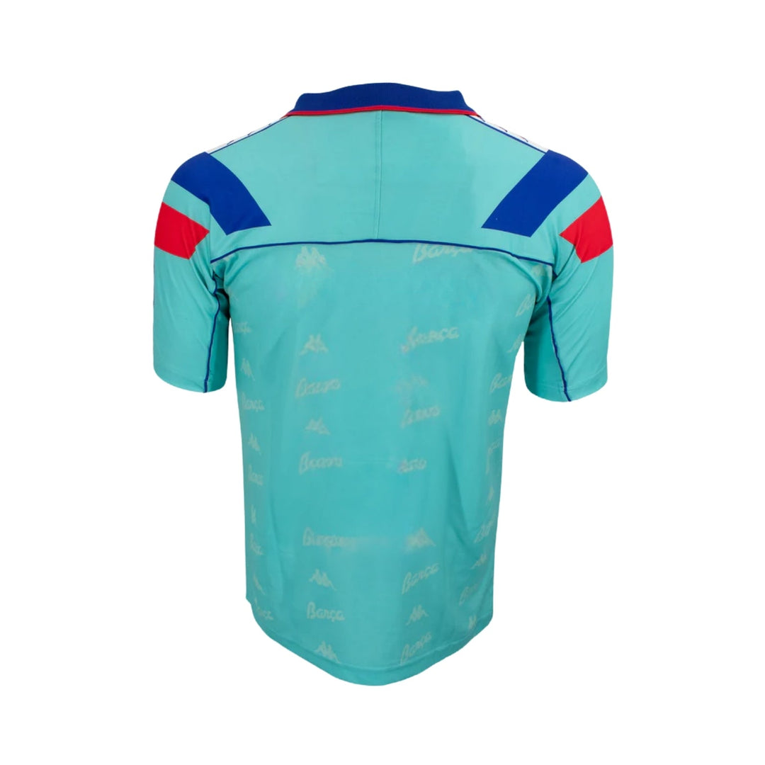 Barcelona Alternative 92/93