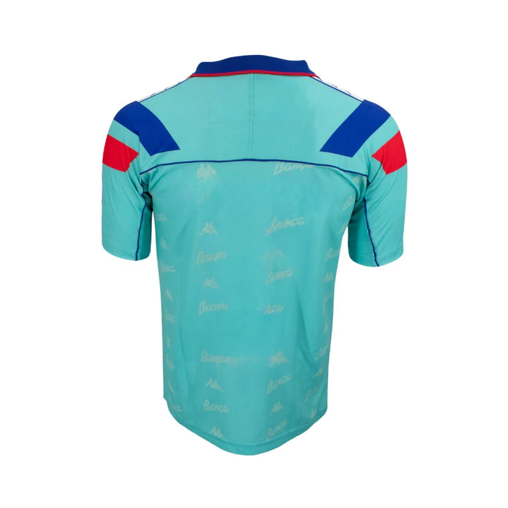 Barcelona Alternative 92/93