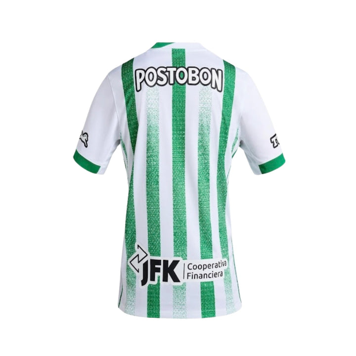 Atlético Nacional Main 25/26