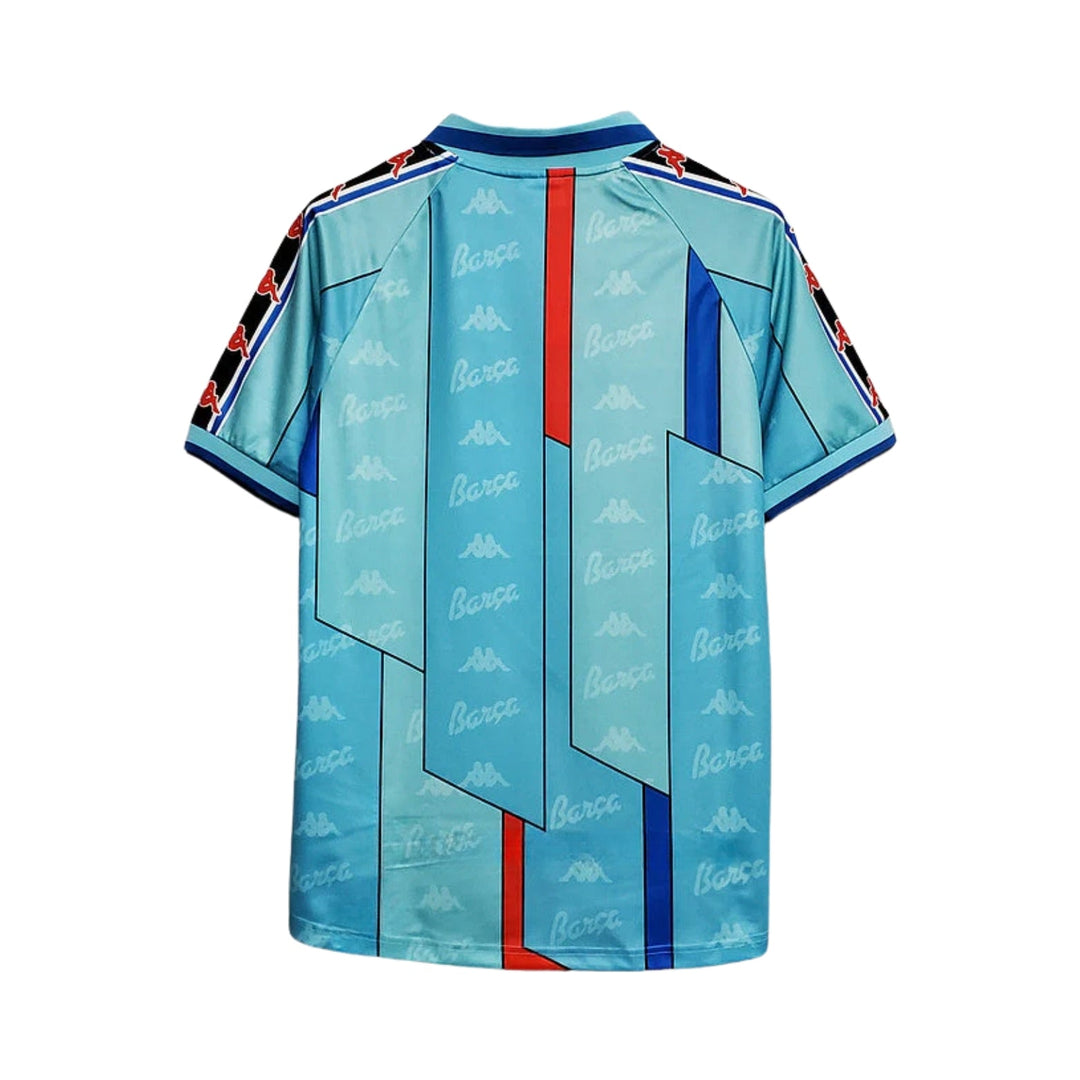 Barcelona Alternative 96/97