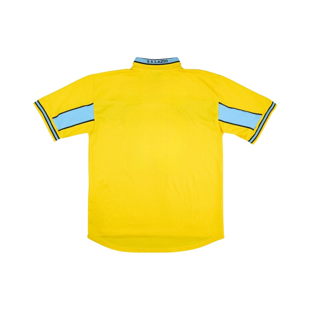 Lazio Alternative 98/99