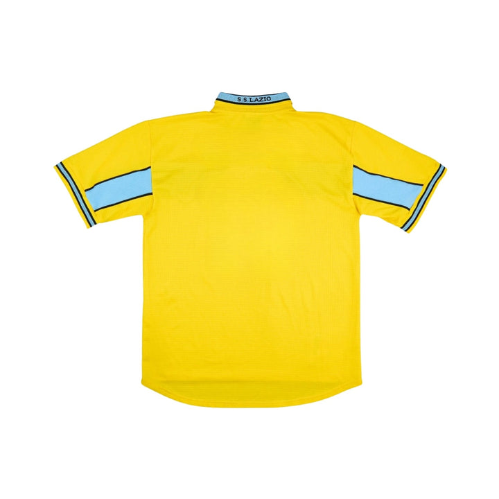 Lazio Alternative 98/99