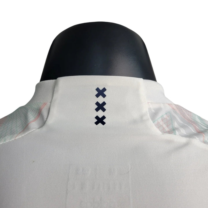 Portugal Alternative 24/25 - Player Version