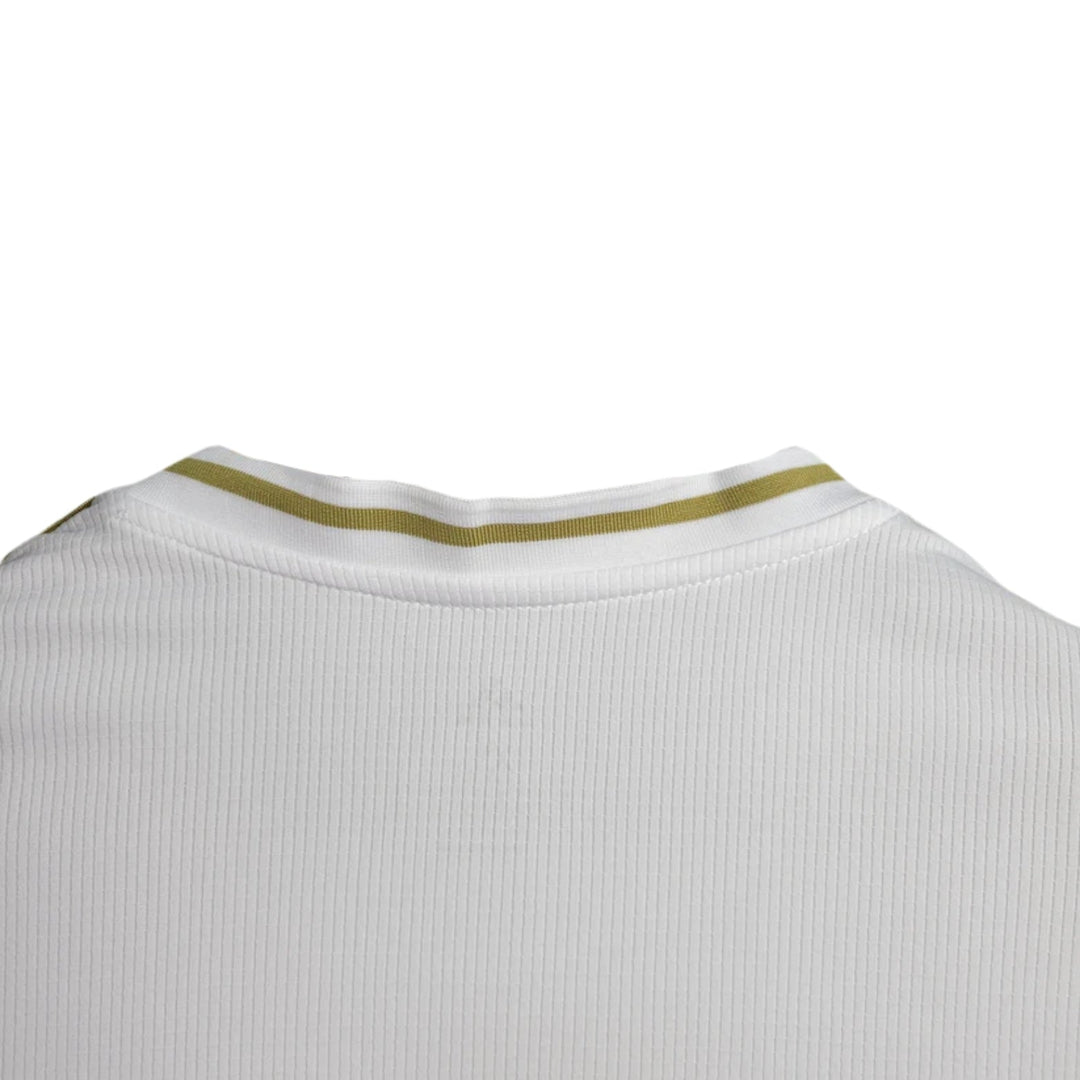 Real Madrid Home 19/20 - Long Sleeve