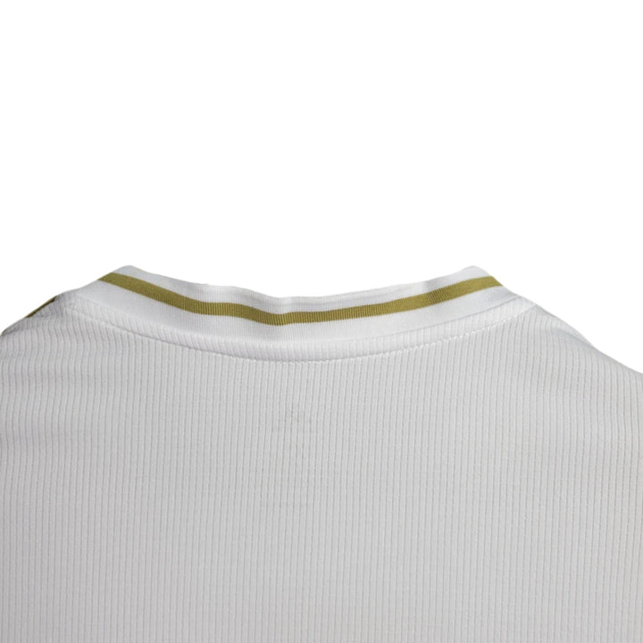 Real Madrid Home 19/20 - Long Sleeve