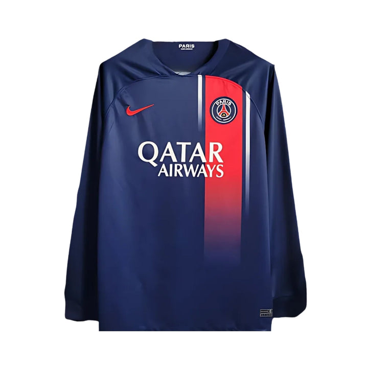 PSG Home 23/24 - Long Sleeve