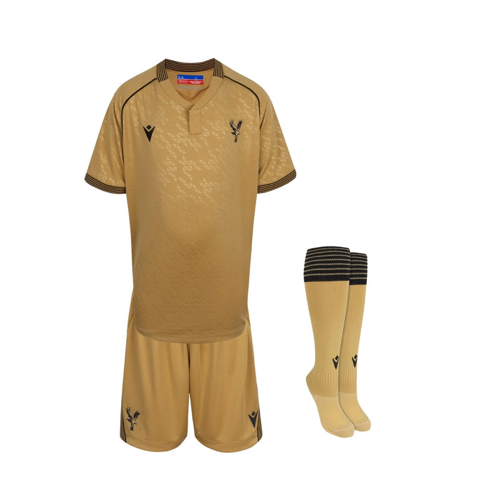 Crystal Palace Third Kit 25/26