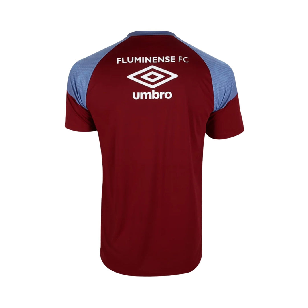 Fluminense Training 23/24