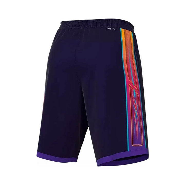 Phoenix Suns City Edition 24/25