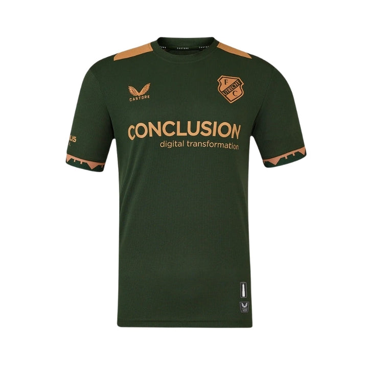 Utrecht Alternative 25/26