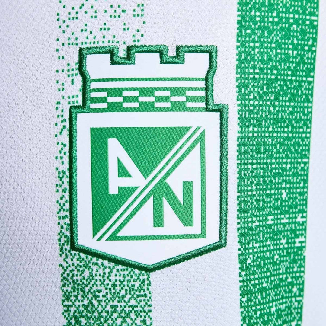 Atlético Nacional Main 25/26