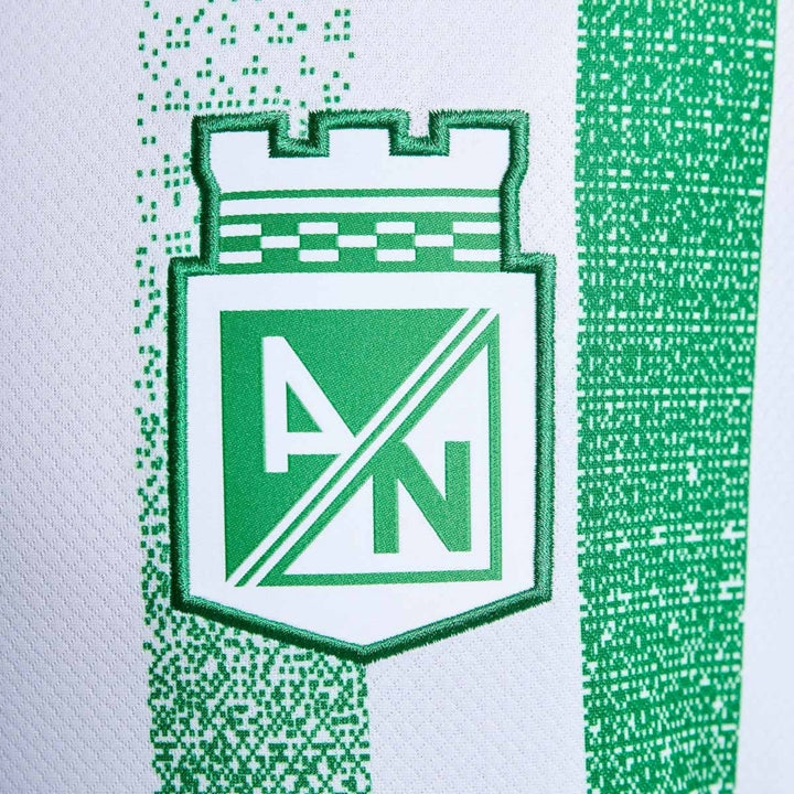 Atlético Nacional Main 25/26
